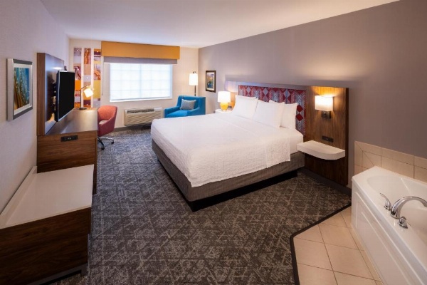 Hampton Inn Pullman, WA image 18